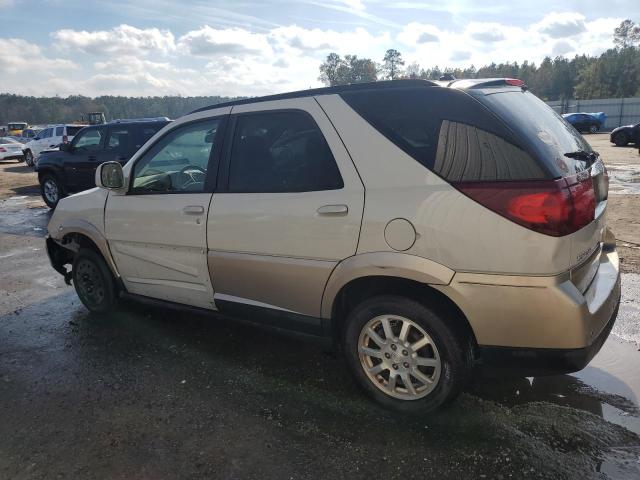 Photo 2 from auction – 2005 BUICK RENDEZVOUS with VIN 3G5DB03EX5S557976