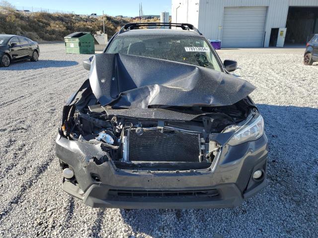 Photo 5 from auction – 2019 SUBARU CROSSTREK with VIN JF2GTACC7KH247863