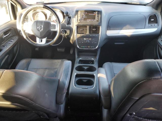 Photo 8 from auction – 2019 DODGE GRAND CARA with VIN 2C4RDGEG0KR709448