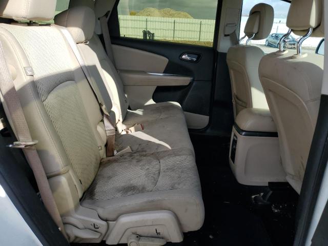 Photo 11 from auction – 2014 DODGE JOURNEY SX with VIN 3C4PDCBGXET106402