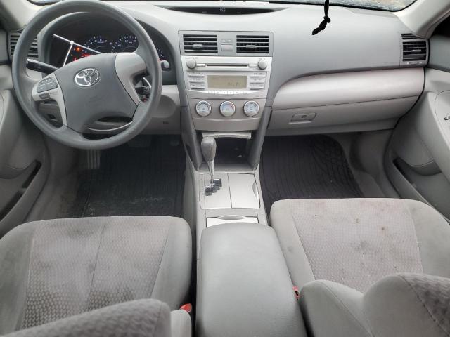 Photo 8 from auction – 2011 TOYOTA CAMRY BASE with VIN 4T4BF3EK9BR202948
