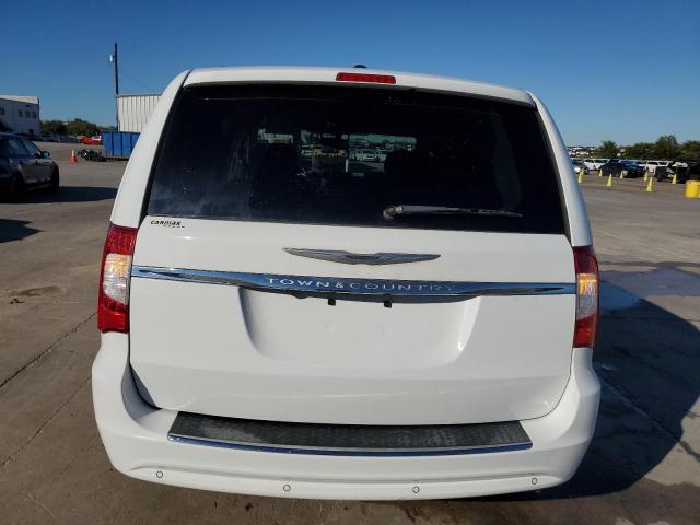 Photo 6 from auction – 2016 CHRYSLER TOWN & COU with VIN 2C4RC1CG5GR302963