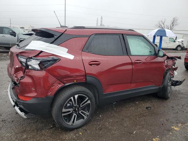 Photo 3 from auction – 2024 CHEVROLET TRAILBLAZE with VIN KL79MRSL9RB123351