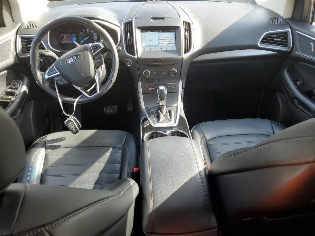 Photo 8 from auction – 2018 FORD EDGE SEL with VIN 2FMPK3J99JBB02755