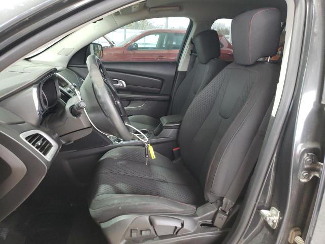 Photo 7 from auction – 2013 GMC TERRAIN SL with VIN 2GKALMEK8D6269913
