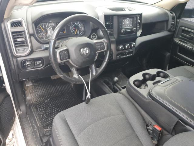 Photo 8 from auction – 2020 RAM 2500 TRADE with VIN 3C6MR5AJ8LG173624