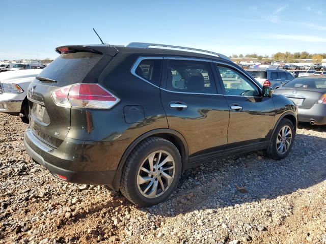Photo 3 from auction – 2015 NISSAN ROGUE S with VIN 5N1AT2MT9FC826487