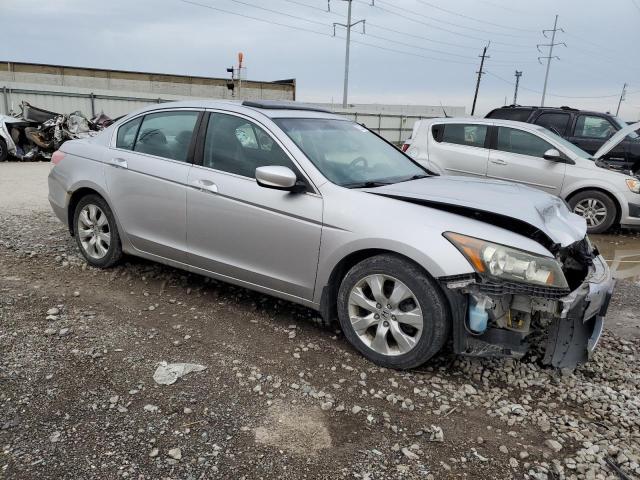 Photo 4 from auction – 2010 HONDA ACCORD EX with VIN 1HGCP2F79AA179905