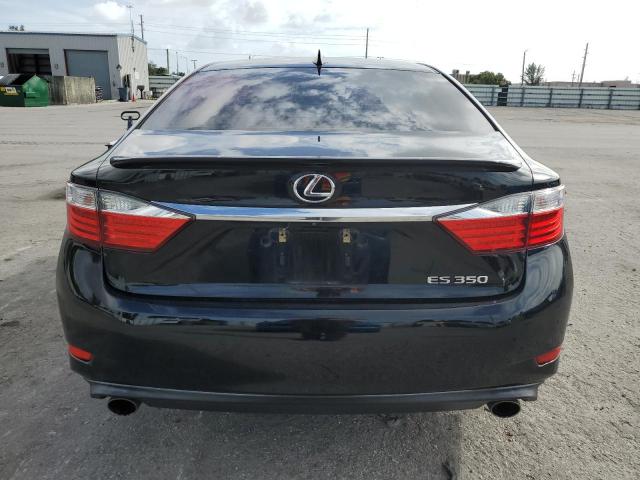 Photo 6 from auction – 2015 LEXUS ES 350 with VIN JTHBK1GG0F2173508