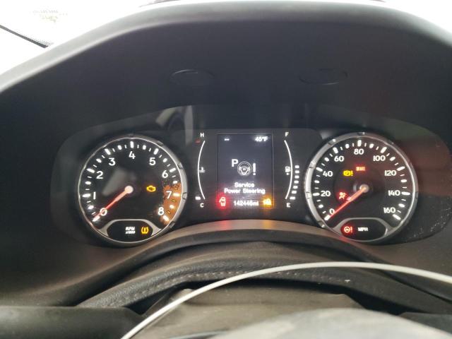 Photo 9 from auction – 2015 JEEP RENEGADE L with VIN ZACCJBBH0FPB71499