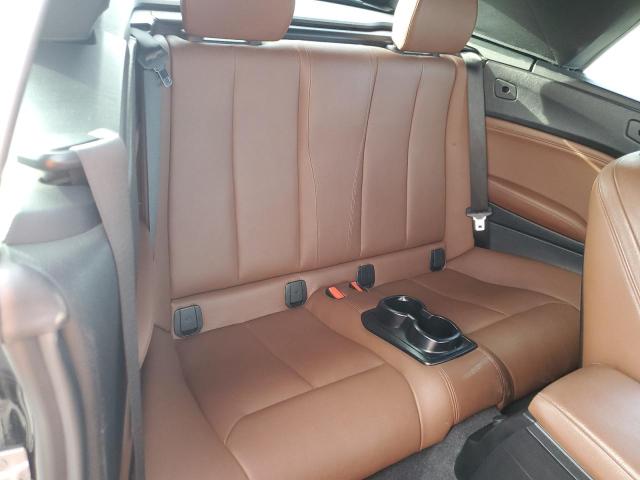 Photo 10 from auction – 2017 BMW M240XI with VIN WBA2L3C3XHV667578