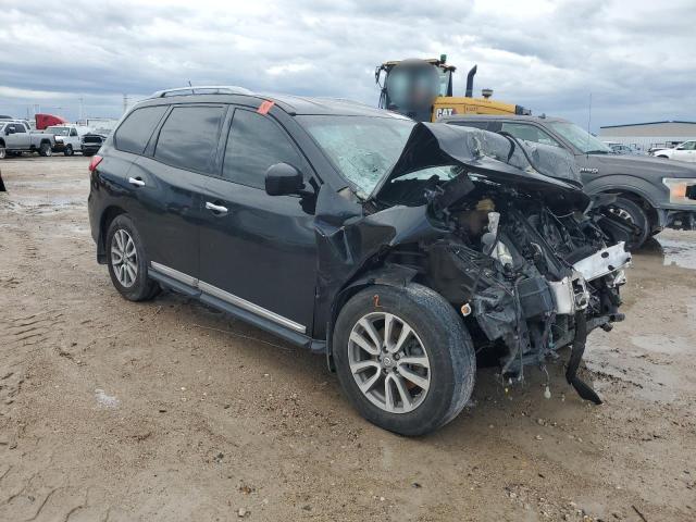 Photo 4 from auction – 2015 NISSAN PATHFINDER with VIN 5N1AR2MN2FC612361