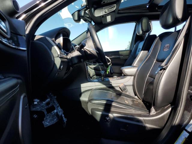Photo 7 from auction – 2015 JEEP GRAND CHER with VIN 1C4RJFCT9FC117905