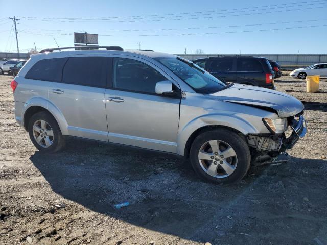 Photo 4 from auction – 2011 DODGE JOURNEY MA with VIN 3D4PH1FG2BT518928