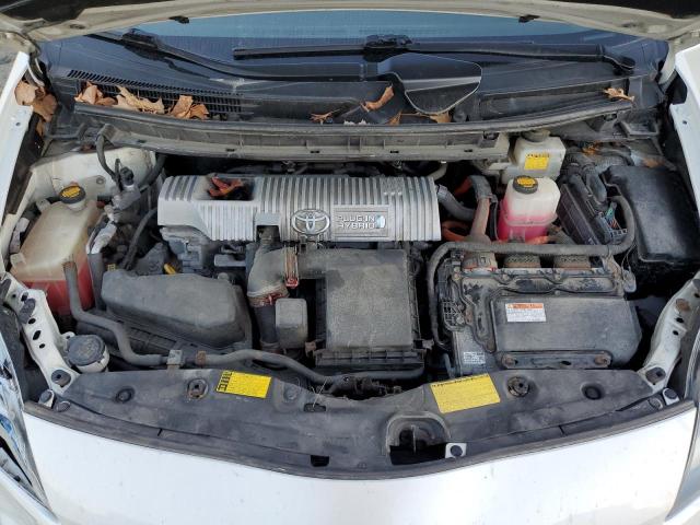 Photo 11 from auction – 2013 TOYOTA PRIUS PLUG with VIN JTDKN3DP9D3039046