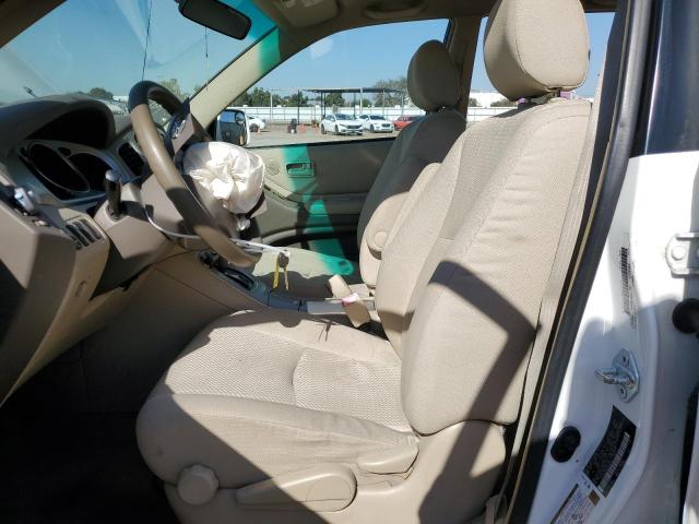 Photo 7 from auction – 2006 TOYOTA HIGHLANDER with VIN JTEGD21A660145179