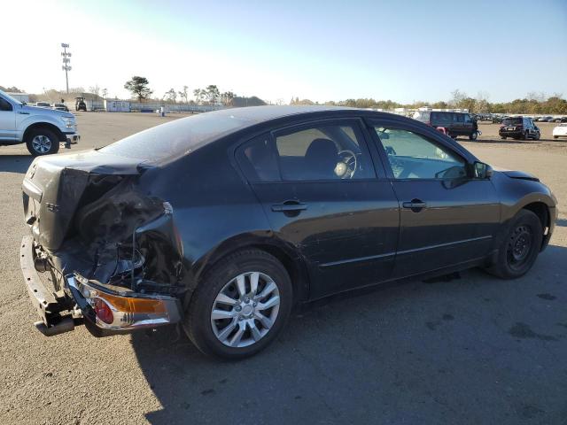 Photo 3 from auction – 2012 NISSAN ALTIMA BAS with VIN 1N4AL2APXCC257985