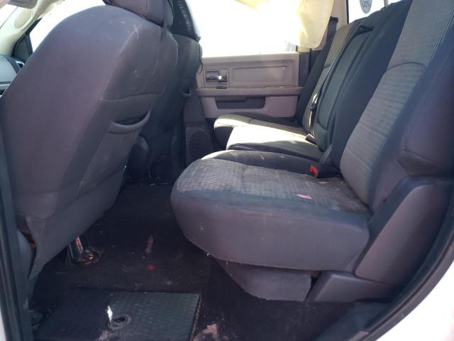 Photo 10 from auction – 2009 DODGE RAM 1500 with VIN 1D3HV13T19S768112