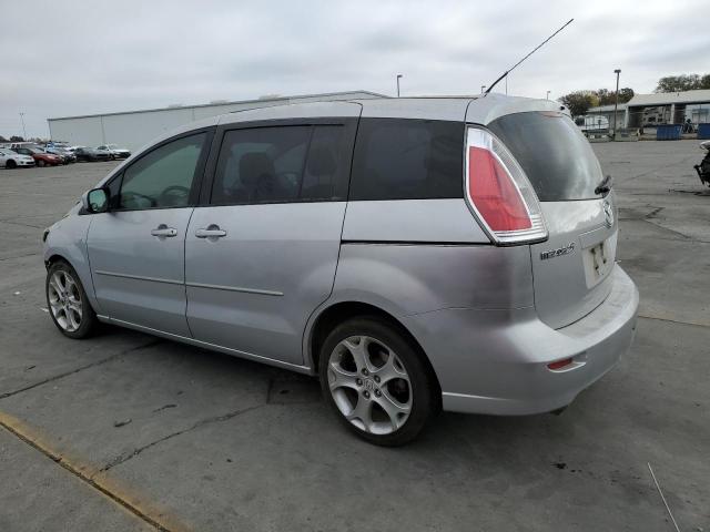 Photo 2 from auction – 2008 MAZDA 5 with VIN JM1CR29L380301188