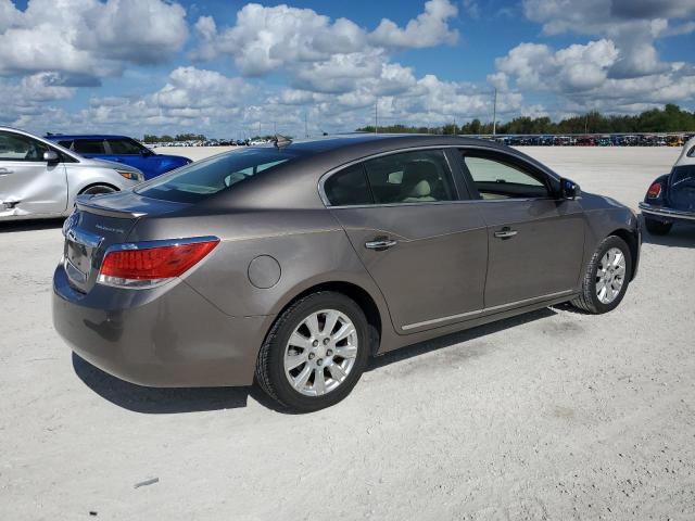 Photo 3 from auction – 2012 BUICK LACROSSE P with VIN 1G4GD5GR0CF180856