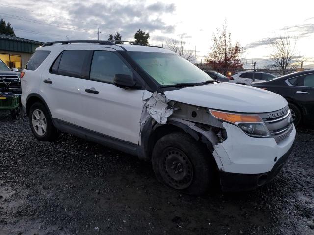 Photo 4 from auction – 2013 FORD EXPLORER with VIN 1FM5K8B85DGA76338