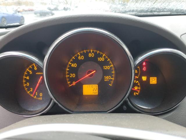 Photo 9 from auction – 2005 NISSAN ALTIMA S with VIN 1N4AL11D75N440607