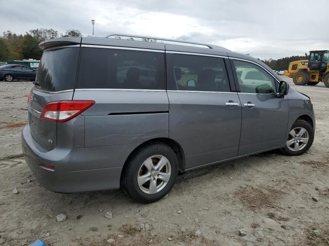 Photo 3 from auction – 2016 NISSAN QUEST S with VIN JN8AE2KP8G9156700