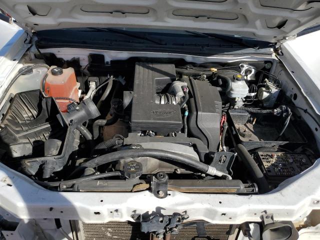 Photo 11 from auction – 2007 CHEVROLET COLORADO with VIN 1GCCS13E178209568