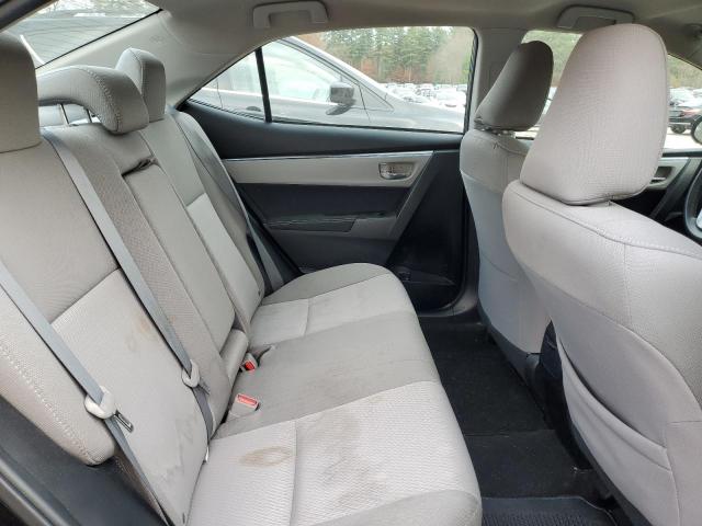 Photo 10 from auction – 2015 TOYOTA COROLLA L with VIN 2T1BURHEXFC403063