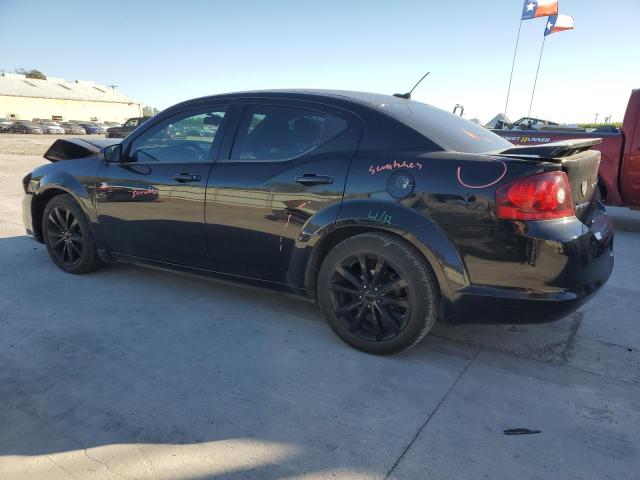 Photo 2 from auction – 2014 DODGE AVENGER SE with VIN 1C3CDZAB3EN233942