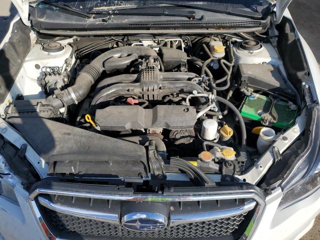 Photo 11 from auction – 2015 SUBARU IMPREZA PR with VIN JF1GJAC68FH016304