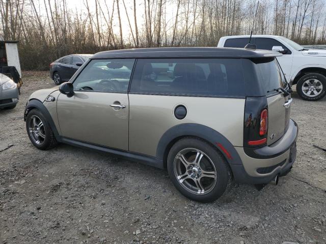 Photo 2 from auction – 2009 MINI COOPER S C with VIN WMWMM33559TP93352