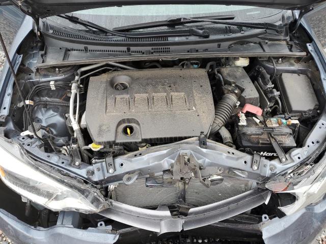 Photo 11 from auction – 2016 TOYOTA COROLLA L with VIN 2T1BURHE3GC599400
