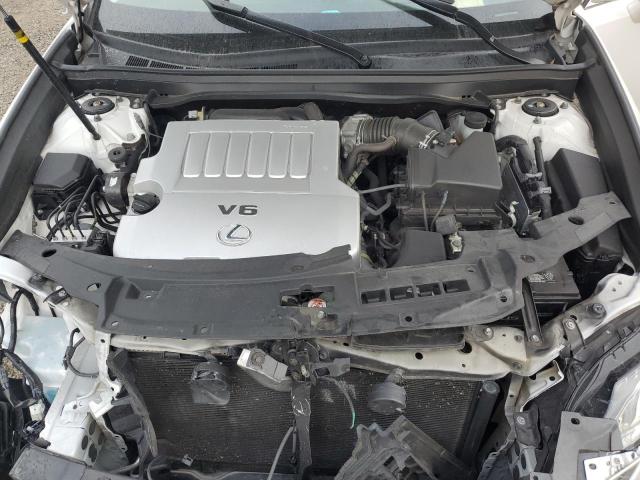 Photo 11 from auction – 2017 LEXUS ES 350 with VIN 58ABK1GG6HU054147