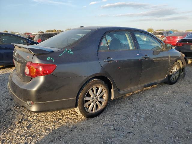 Photo 3 from auction – 2010 TOYOTA COROLLA BA with VIN 2T1BU4EE7AC507526