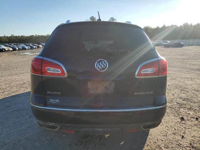 Photo 6 from auction – 2016 BUICK ENCLAVE with VIN 5GAKRBKD3GJ260635