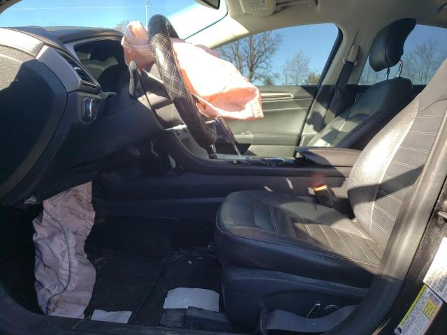 Photo 7 from auction – 2014 FORD FUSION SE with VIN 3FA6P0HD4ER138201