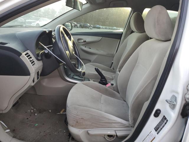 Photo 7 from auction – 2013 TOYOTA COROLLA BA with VIN JTDBU4EE7DJ121763