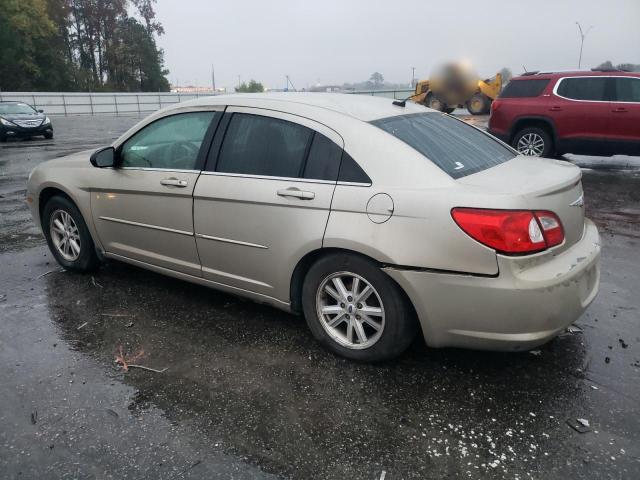 Photo 2 from auction – 2008 CHRYSLER SEBRING LX with VIN 1C3LC46K08N186307