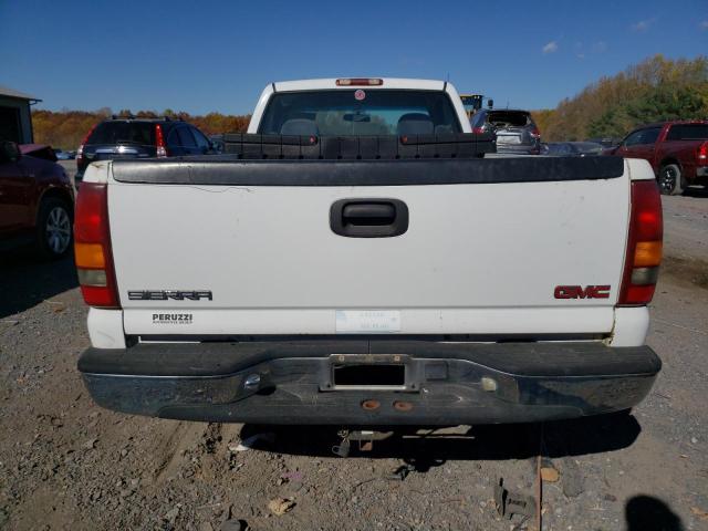 Photo 6 from auction – 2000 GMC NEW SIERRA with VIN 1GTEC14W5YE256697