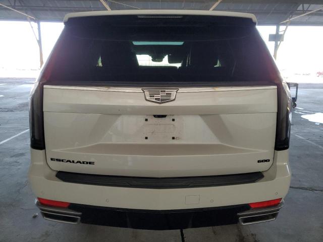Photo 6 from auction – 2021 CADILLAC ESCALADE P with VIN 1GYS4CKL6MR271565