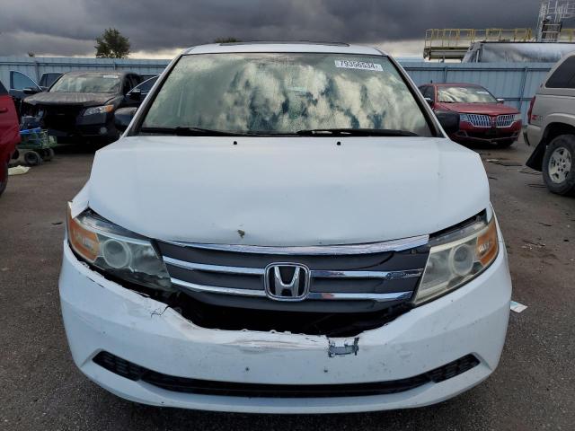 Photo 5 from auction – 2012 HONDA ODYSSEY EX with VIN 5FNRL5H61CB111098