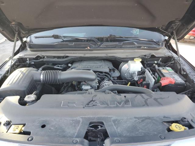 Photo 11 from auction – 2021 RAM 1500 LONGH with VIN 1C6SRFST6MN685968