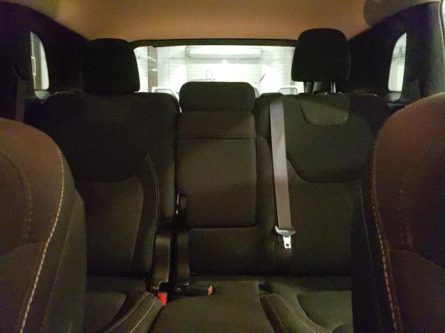 Photo 10 from auction – 2016 JEEP CHEROKEE L with VIN 1C4PJMCS5GW262894