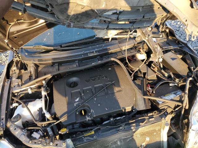 Photo 11 from auction – 2013 TOYOTA COROLLA BA with VIN JTDBU4EE2DJ114655