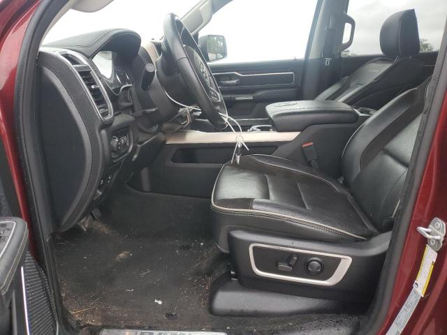 Photo 7 from auction – 2022 RAM 1500 LARAM with VIN 1C6SRFJT7NN226564