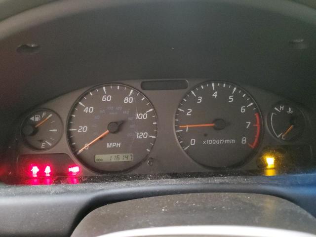 Photo 9 from auction – 2003 NISSAN SENTRA XE with VIN 3N1CB51D63L813049