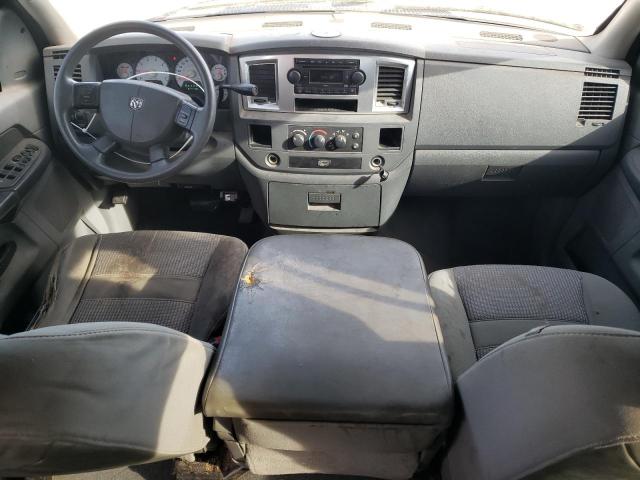 Photo 8 from auction – 2008 DODGE RAM 1500 S with VIN 1D7HA18258J226414