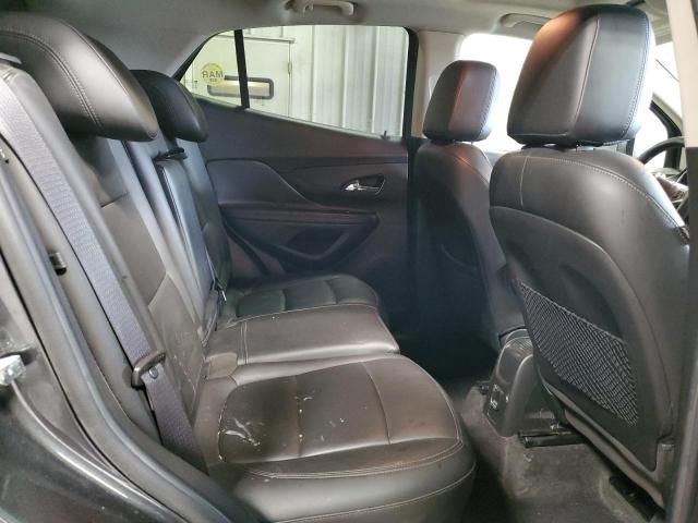 Photo 11 from auction – 2018 BUICK ENCORE ESS with VIN KL4CJGSB9JB522871