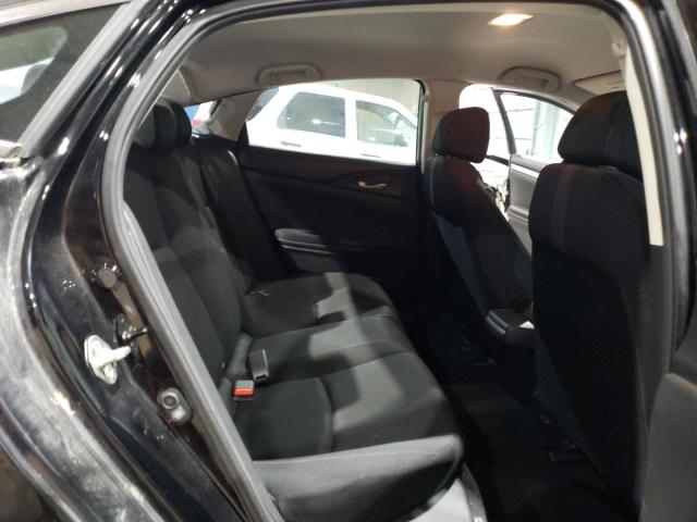 Photo 10 from auction – 2019 HONDA CIVIC LX with VIN 2HGFC2F6XKH545387